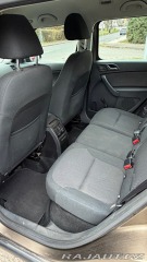 Škoda Yeti 1,2   2010 TSi 77 kW 2010