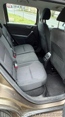 Škoda Yeti 1,2   2010 TSi 77 kW 2010