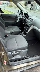 Škoda Yeti 1,2   2010 TSi 77 kW 2010