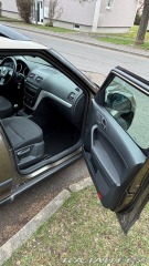 Škoda Yeti 1,2   2010 TSi 77 kW 2010