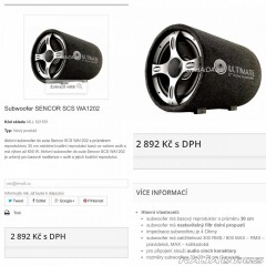 Škoda Yeti 1,2   2010 TSi 77 kW 2010