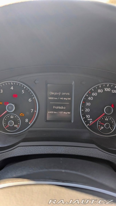 Volkswagen Sharan 1,4   TSI záruka 7/27 2022