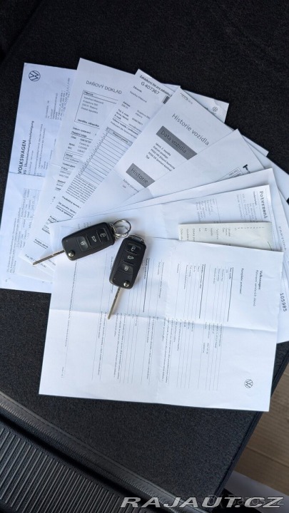 Volkswagen Sharan 1,4   TSI záruka 7/27 2022