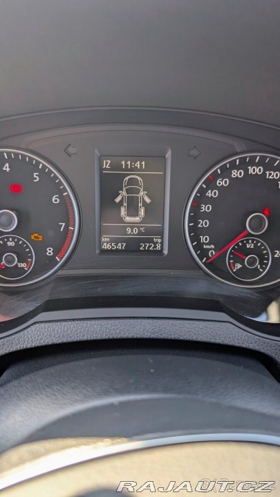 Volkswagen Sharan 1,4   TSI záruka 7/27 2022