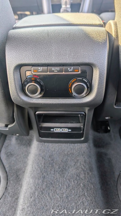 Volkswagen Sharan 1,4   TSI záruka 7/27 2022