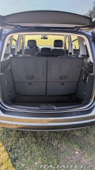 Volkswagen Sharan 1,4   TSI záruka 7/27 2022