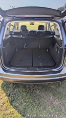 Volkswagen Sharan 1,4   TSI záruka 7/27 2022