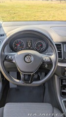 Volkswagen Sharan 1,4   TSI záruka 7/27 2022