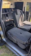 Volkswagen Sharan 1,4   TSI záruka 7/27 2022