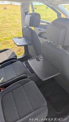 Volkswagen Sharan 1,4   TSI záruka 7/27 2022