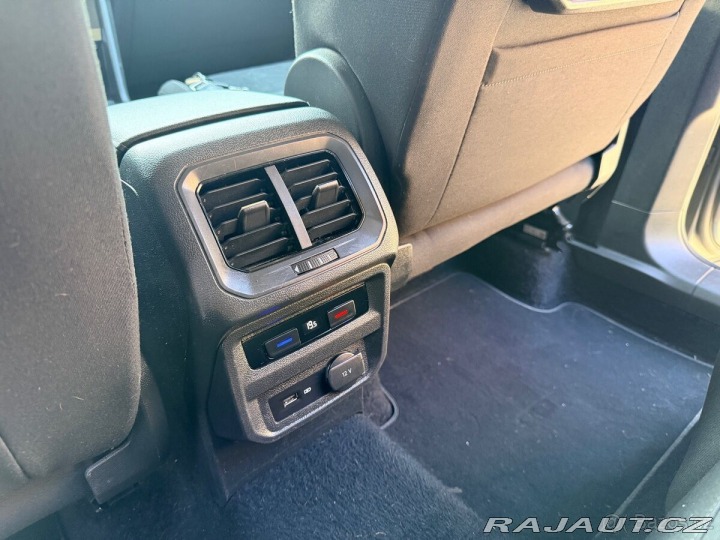 Volkswagen Tiguan 2,0   TDI 4x4 DSG 7 webas 2018