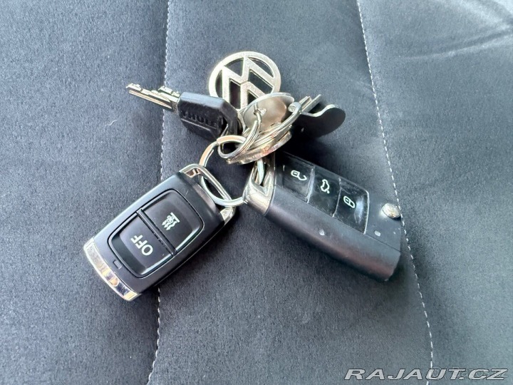 Volkswagen Tiguan 2,0   TDI 4x4 DSG 7 webas 2018