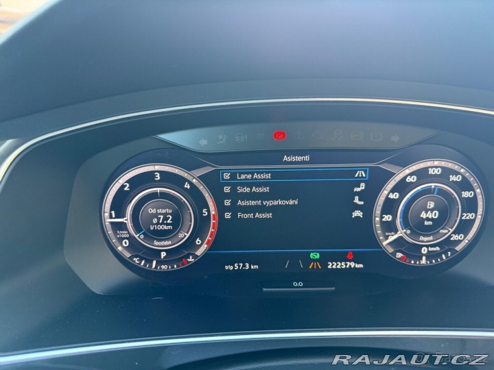 Volkswagen Tiguan 2,0   TDI 4x4 DSG 7 webas 2018