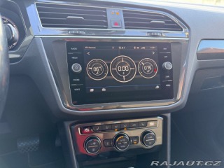 Volkswagen Tiguan 2,0   TDI 4x4 DSG 7 webas 2018
