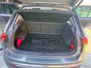 Volkswagen Tiguan 2,0   TDI 4x4 DSG 7 webas 2018