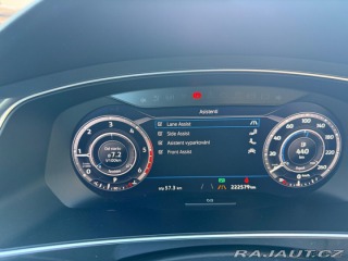 Volkswagen Tiguan 2,0   TDI 4x4 DSG 7 webas 2018