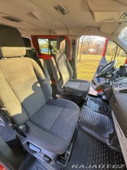 Ford Transit Custom 2,2   r.v. 2015, 8 míst k 2015