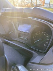 Ford Transit Custom 2,2   r.v. 2015, 8 míst k 2015