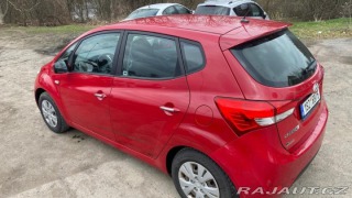 Hyundai ix20  2012