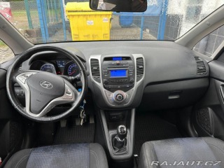 Hyundai ix20  2012