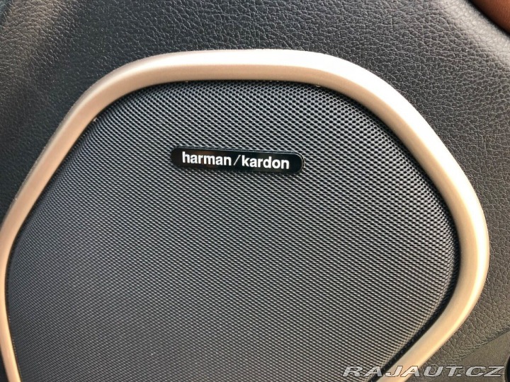 Jeep Grand Cherokee 3,0   Summit CRD 2015