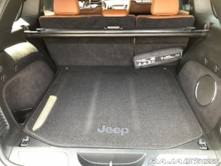 Jeep Grand Cherokee 3,0   Summit CRD 2015