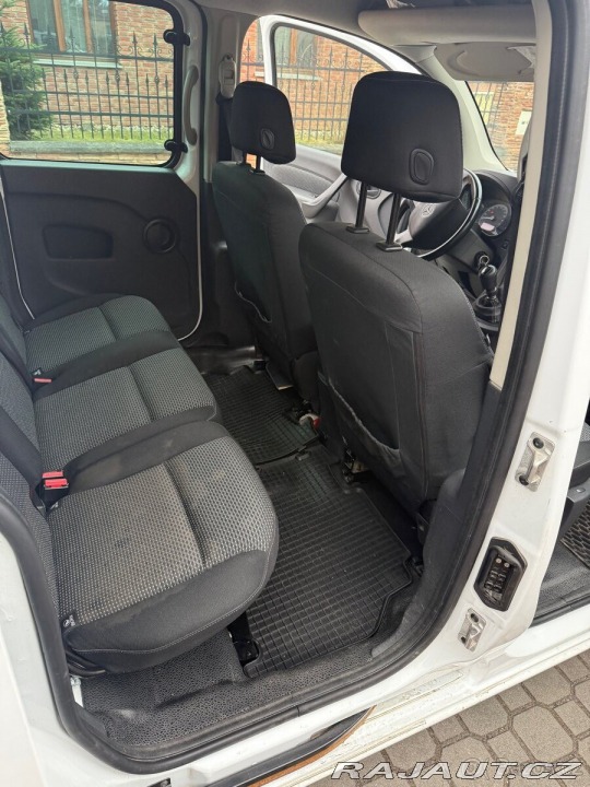 Mercedes-Benz Ostatní modely Citan 1,5   260 000,- cena k je 2017