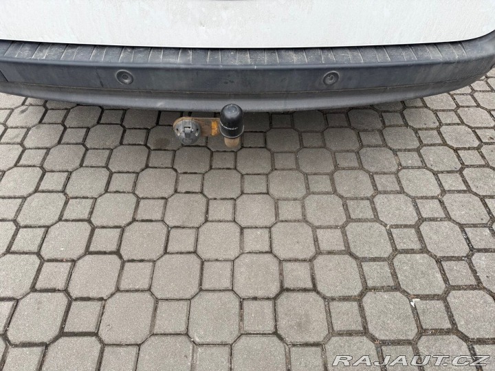 Mercedes-Benz Ostatní modely Citan 1,5   260 000,- cena k je 2017