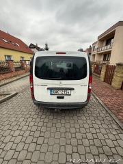 Mercedes-Benz Ostatní modely Citan 1,5   260 000,- cena k je 2017
