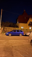 Škoda Octavia 2,0   RS.TDI