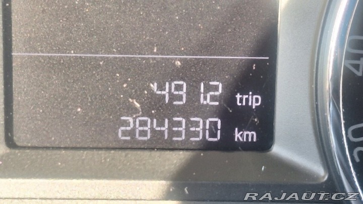 Škoda Octavia 1,6   3 2015