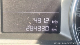 Škoda Octavia 1,6   3 2015