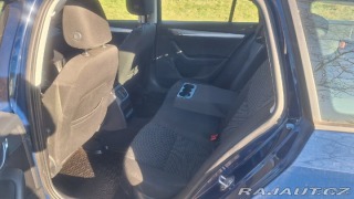 Škoda Octavia 1,6   3 2015