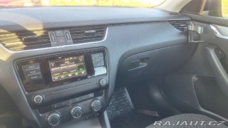 Škoda Octavia 1,6   3 2015