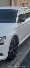 Škoda Superb 2,0   TDI, 110 kw, manuál 2018