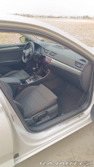 Škoda Superb 2,0   TDI, 110 kw, manuál 2018