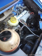 Volkswagen Multivan 2,5   T4 TDI 111kw (AHY) 1800