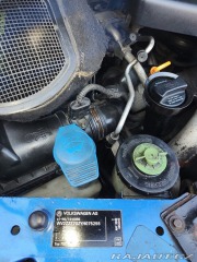 Volkswagen Multivan 2,5   T4 TDI 111kw (AHY) 1800