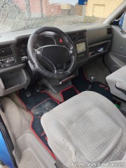 Volkswagen Multivan 2,5   T4 TDI 111kw (AHY) 1800