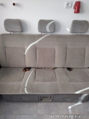 Volkswagen Multivan 2,5   T4 TDI 111kw (AHY) 1800