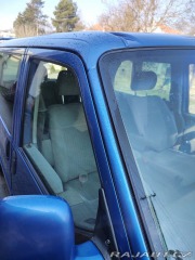 Volkswagen Multivan 2,5   T4 TDI 111kw (AHY) 1800