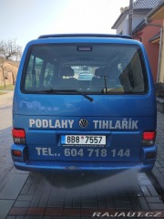 Volkswagen Multivan 2,5   T4 TDI 111kw (AHY) 1800
