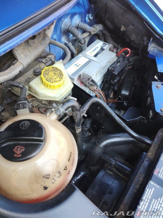 Volkswagen Tiguan 2,0 2010