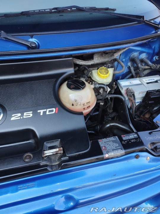 Volkswagen Tiguan 2,0 2010