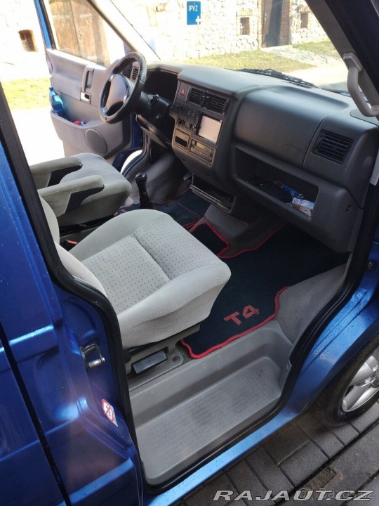 Volkswagen Tiguan 2,0 2010