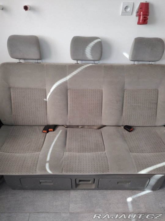 Volkswagen Tiguan 2,0 2010