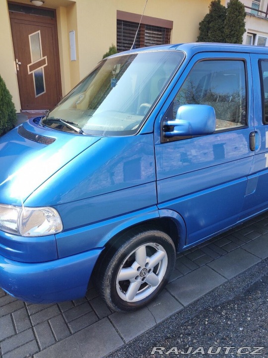 Volkswagen Tiguan 2,0 2010