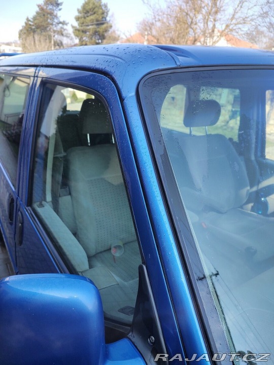 Volkswagen Tiguan 2,0 2010