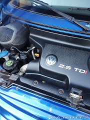 Volkswagen Tiguan 2,0 2010