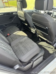 Volkswagen Touran 1,6   TDI Highline 2017